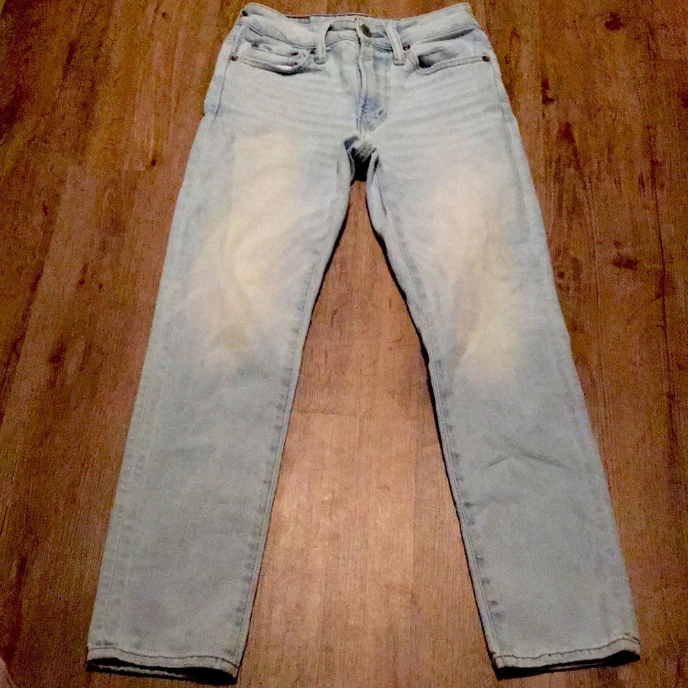 American Eagle AIRFLEX slim jeans